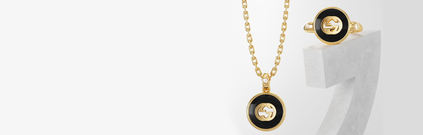 All Gucci Jewelry and Watches