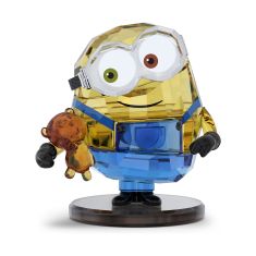 Swarovski Crystal Minions Bob