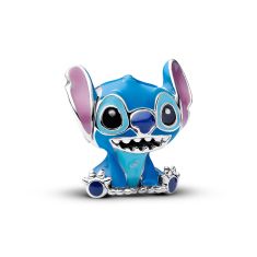 Pandora - Disney, Stitch Charm