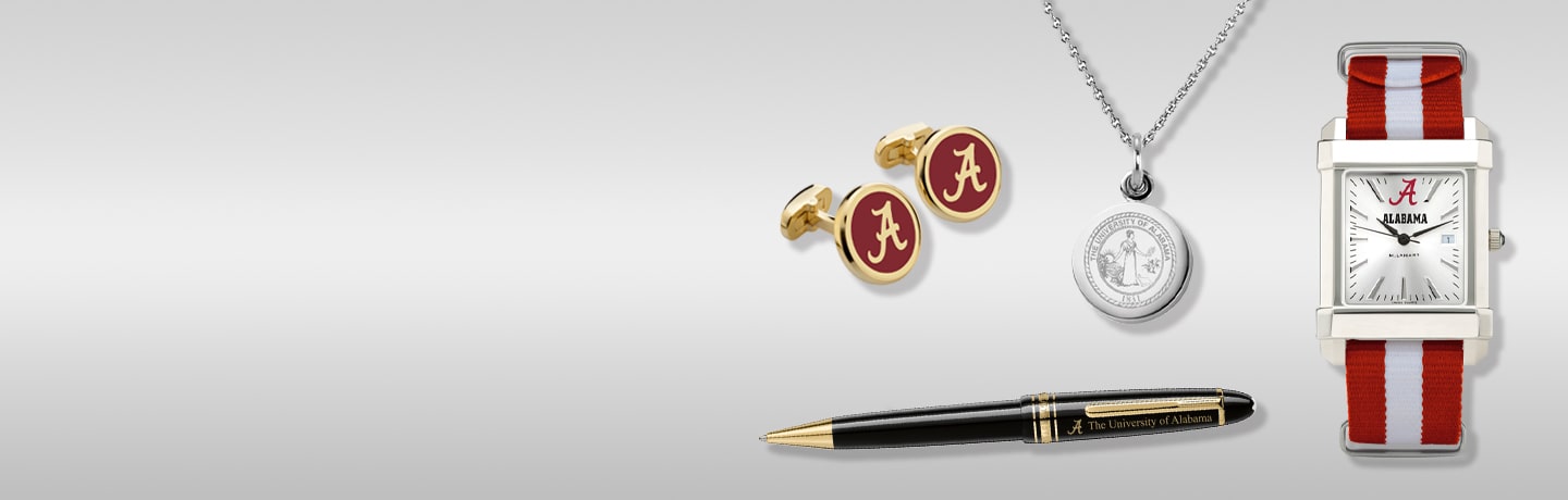 University of Alabama