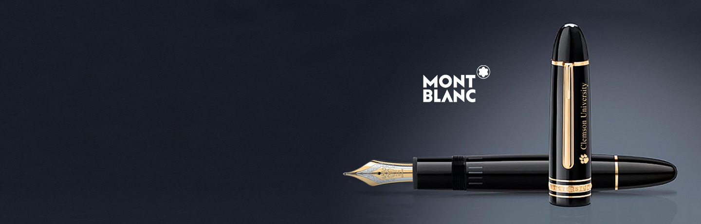 Collegiate Montblanc