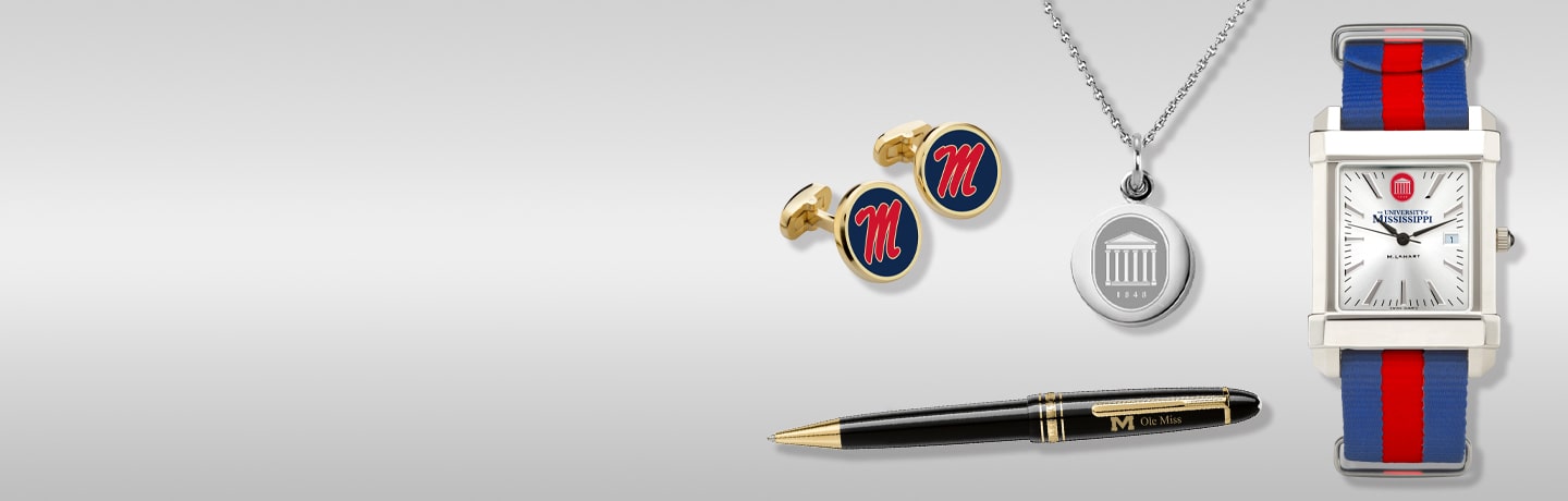 University of Mississippi