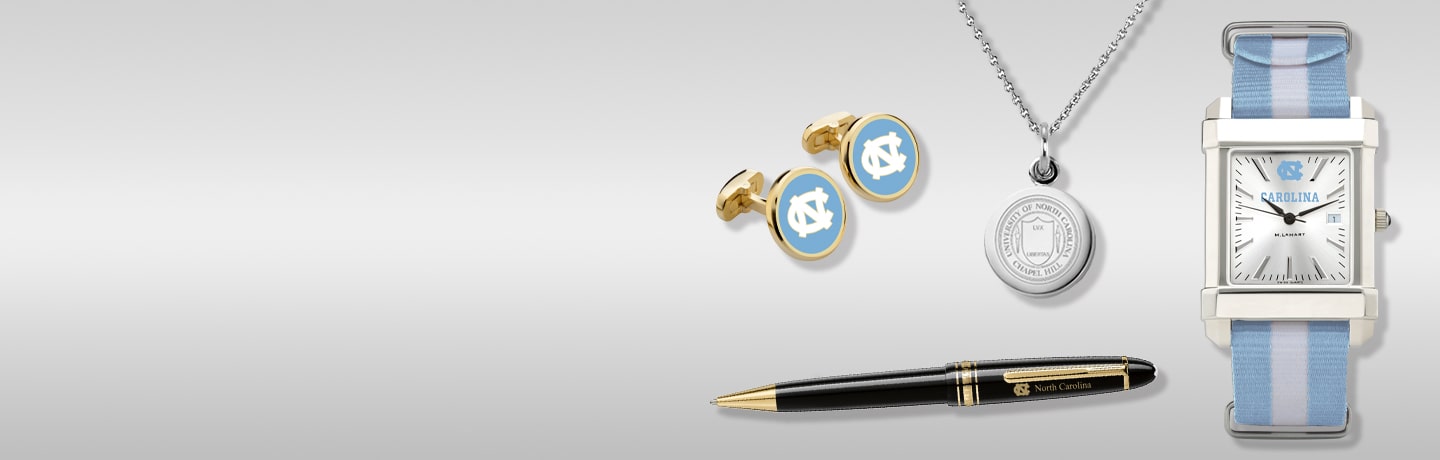 University of North Carolina