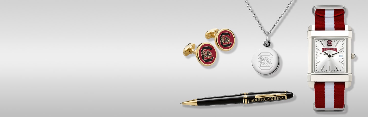 University of South Carolina