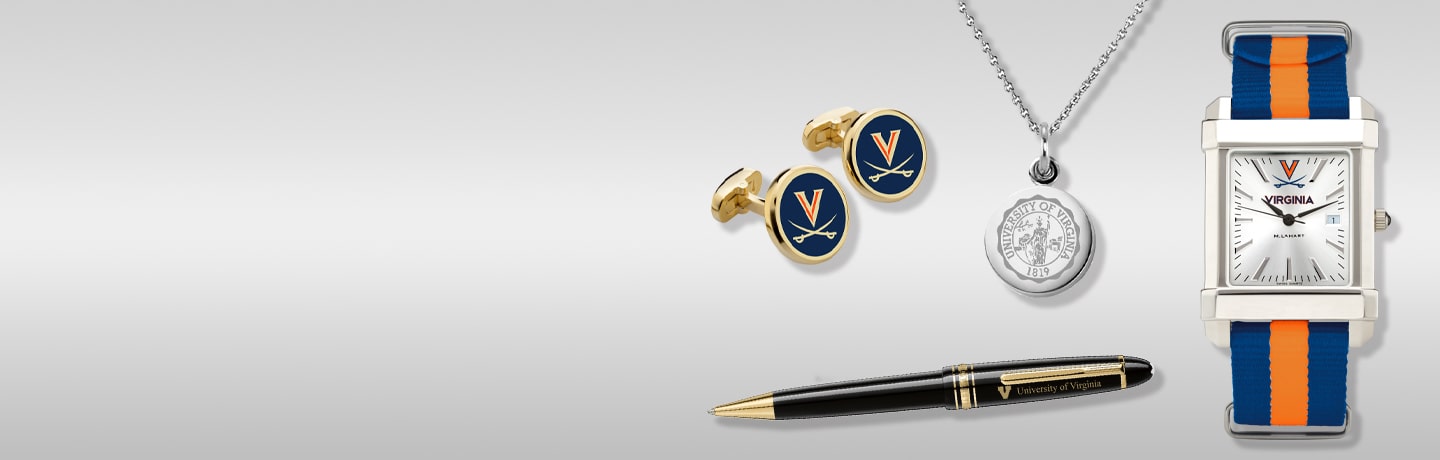 University of Virginia