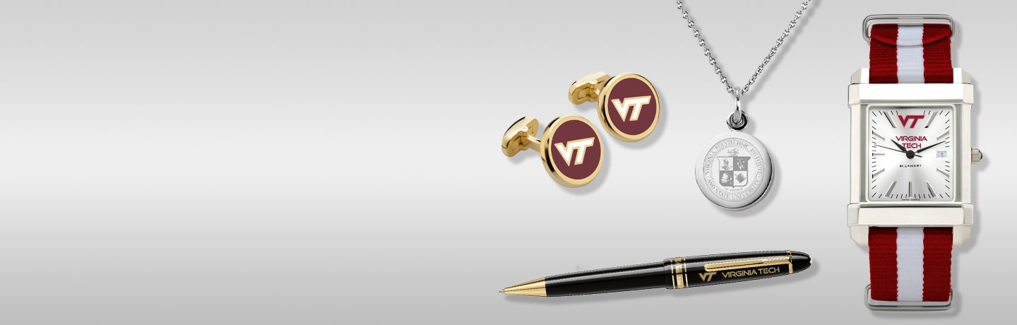 Virginia Tech University