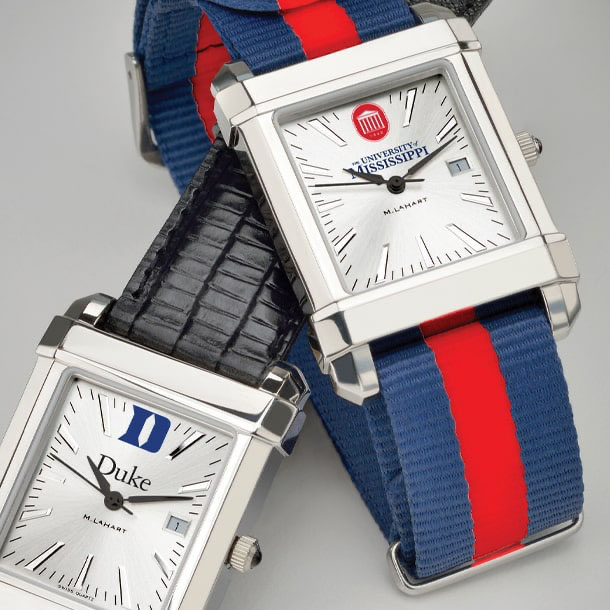 Collegiate Watches