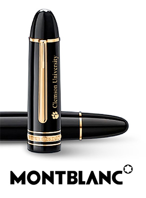 Montblanc Pens - Collegiate Gifts