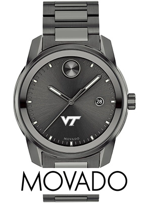 Movado Watches - Collegiate Gifts