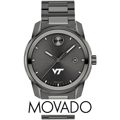 Movado Watches - Collegiate Gifts