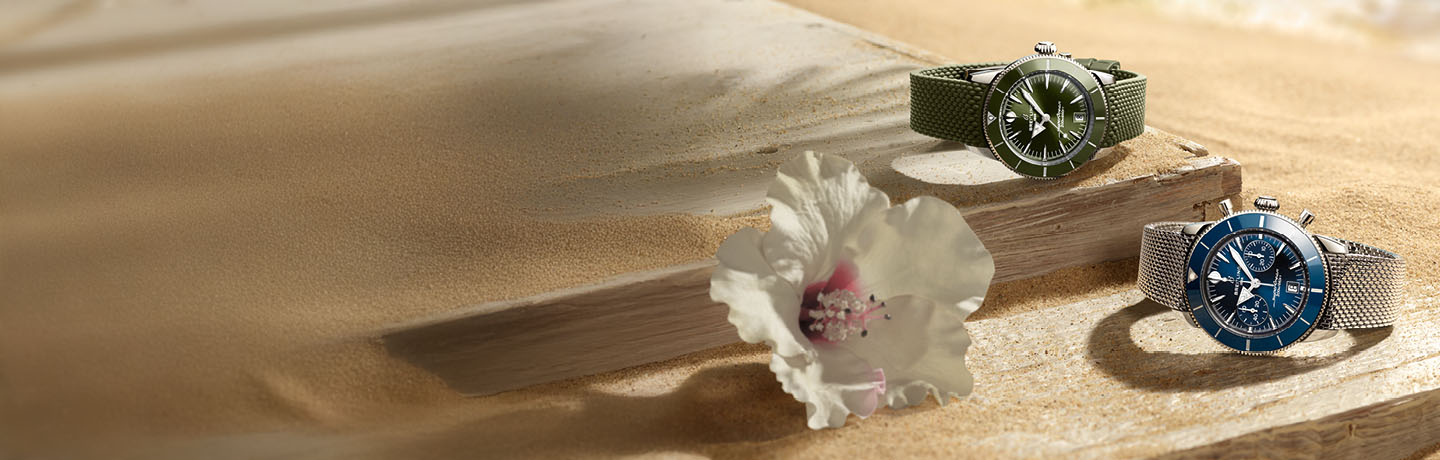 Breitling Watches
