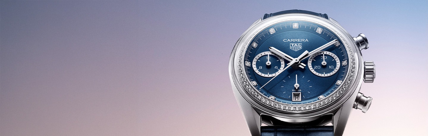 All TAG Heuer Watches