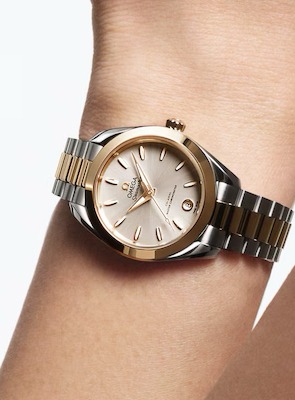 Watches: New Arrival