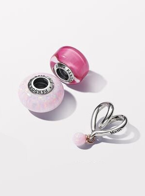 Pandora Charms