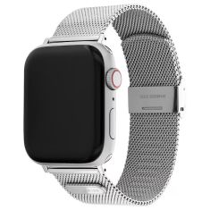 COACH Apple Watch Strap Stainless Steel Mesh 42mm, 44mm and 45mm - 14700063