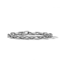 David Yurman DY Madison Chain Bracelet