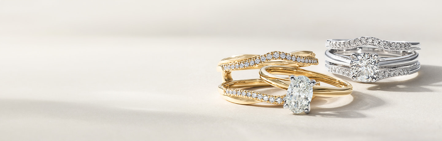 Ring Wraps and Guards