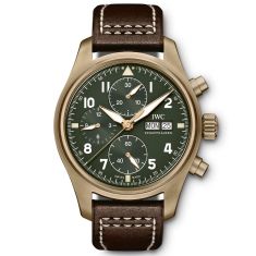 IWC Pilot's Watch Chronograph Spitfire IW387902