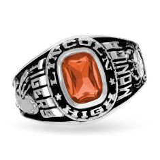 Ladies' Celebrity High School Class Ring