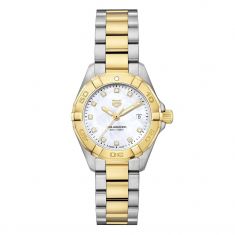 TAG Heuer AQUARACER Quartz Watch | 27mm | WBD1422.BB0321