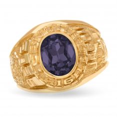 Men's Champion High School Class Ring
