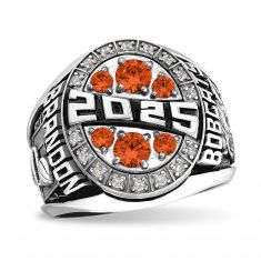 Men's Elite High School Class Ring