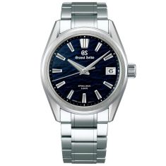 Grand Seiko Spring Drive 5 Day SLGA021 Watch - Evolution 9