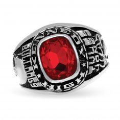 Men's Intrepid High School Class Ring