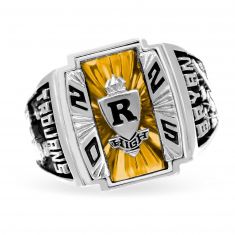 Men's Legacy High School Class Ring