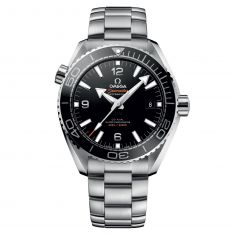 OMEGA Seamaster Planet Ocean 600M Co-Axial Master Chronometer Stainless Steel Watch | 43.5mm | O21530442101001