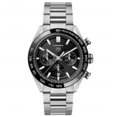 TAG Heuer CARRERA Automatic Chronograph Watch | 44mm | CBN2A1B.BA0643