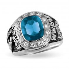 Men's Triumph Prestige High School Class Ring