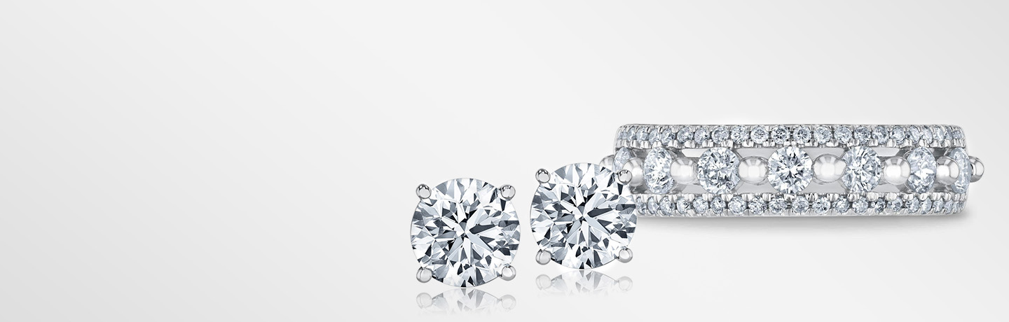 Mills Jewelry Collection