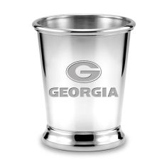 University of Georgia Pewter Julep Cup by M.LaHart & Co.