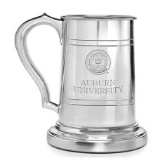 Auburn Pewter Stein by M.LaHart & Co.