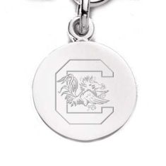 University of South Carolina Sterling Silver Charm by M.LaHart & Co.