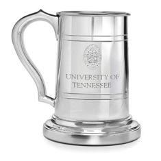 University of Tennessee Pewter Stein by M.LaHart & Co.
