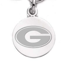 University of Georgia Sterling Silver Charm by M.LaHart & Co.