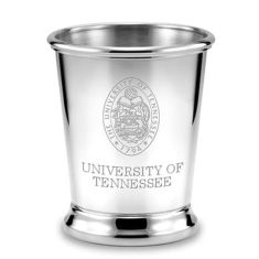 University of Tennessee Pewter Julep Cup by M.LaHart & Co.