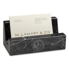 Alabama Marble Business Card Holder by M.LaHart & Co.