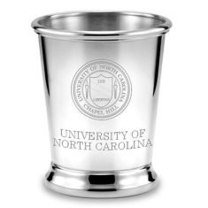 University of North Carolina Pewter Julep Cup by M.LaHart & Co.