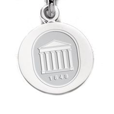 Ole Miss Sterling Silver Charm by M.LaHart & Co.