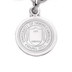 UNC Sterling Silver Charm by M.LaHart & Co.