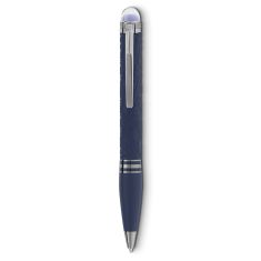 Montblanc StarWalker SpaceBlue Resin BallPoint Pen | Blue