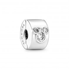 Pandora - Disney, Mickey Mouse & Minnie Mouse Clip Charm