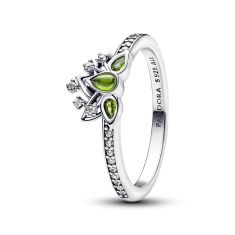 Pandora - Disney, Princess Tiana Tiara Ring