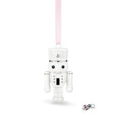 Pandora 2024 Limited Edition Ornament & Charm Set