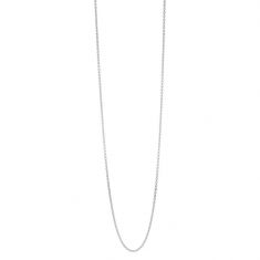 Pandora Cable Chain Necklace, 29.5 inches
