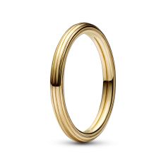Pandora ME Ring | Gold-Plated