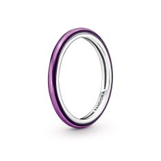Pandora ME Shocking Purple Ring